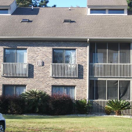 Unique 2 Bedroom / 2 Bath Condo In Myrtle Beach Extérieur photo