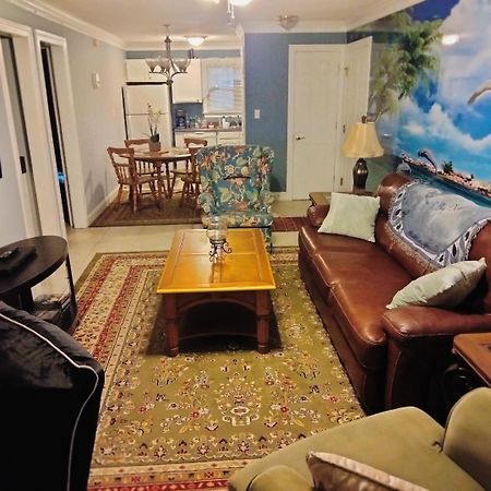 Unique 2 Bedroom / 2 Bath Condo In Myrtle Beach Extérieur photo