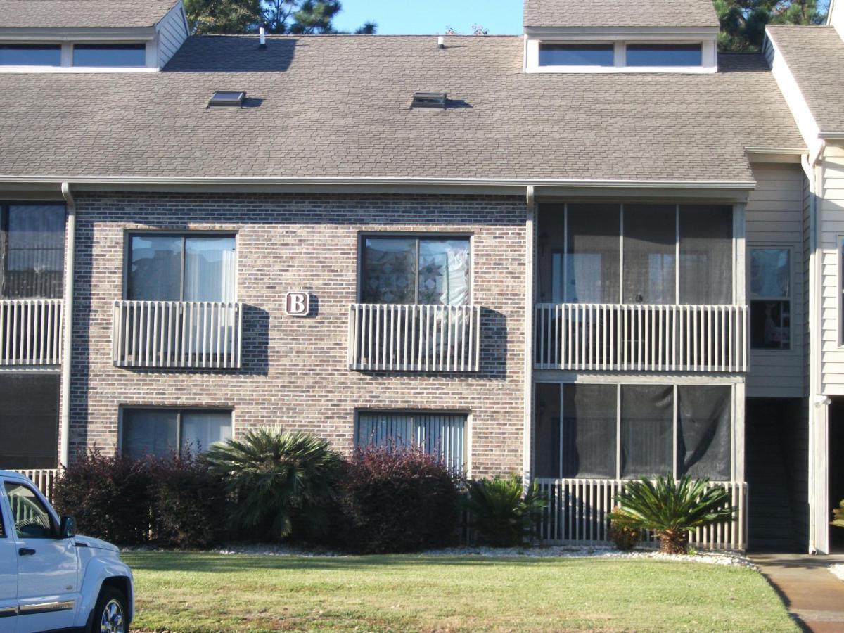 Unique 2 Bedroom / 2 Bath Condo In Myrtle Beach Extérieur photo