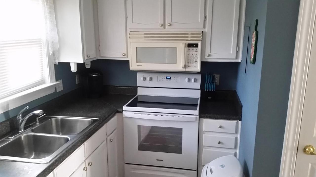 Unique 2 Bedroom / 2 Bath Condo In Myrtle Beach Extérieur photo