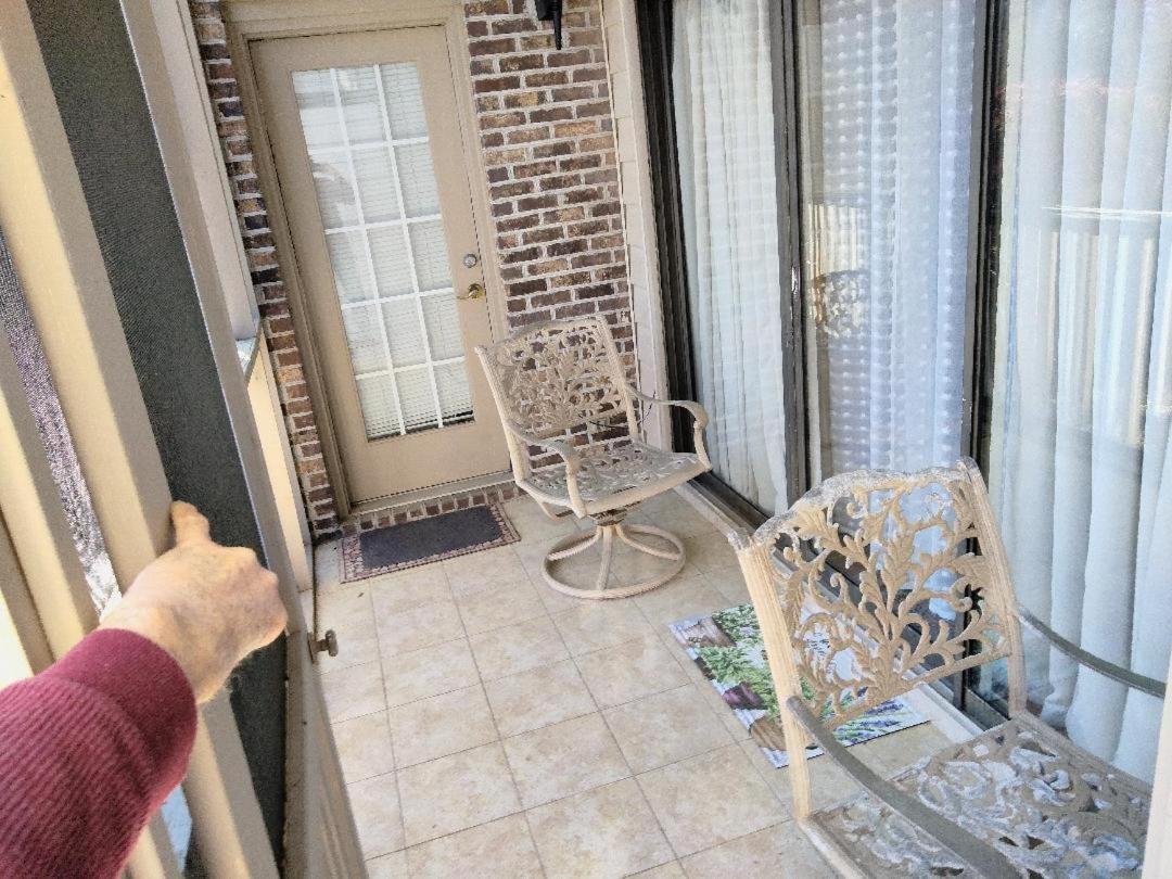 Unique 2 Bedroom / 2 Bath Condo In Myrtle Beach Extérieur photo