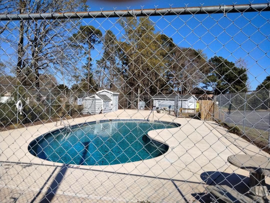 Unique 2 Bedroom / 2 Bath Condo In Myrtle Beach Extérieur photo
