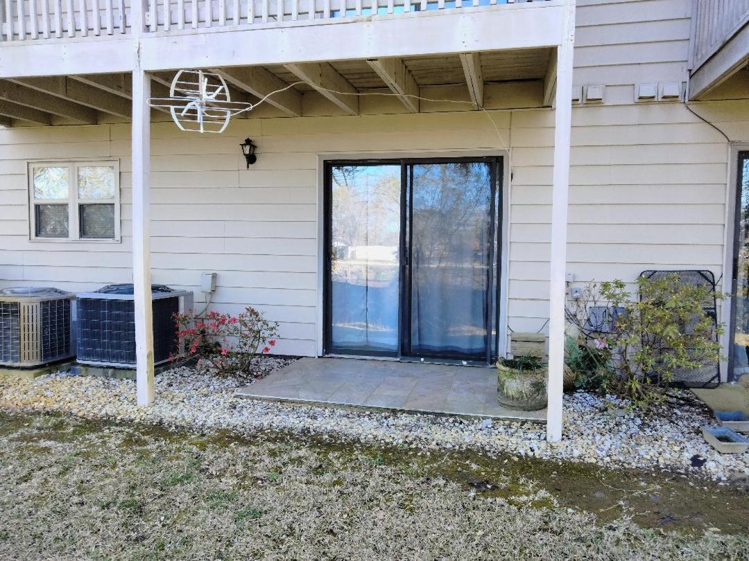 Unique 2 Bedroom / 2 Bath Condo In Myrtle Beach Extérieur photo