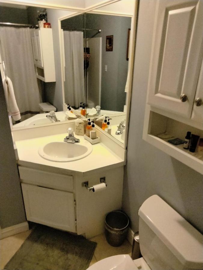 Unique 2 Bedroom / 2 Bath Condo In Myrtle Beach Extérieur photo