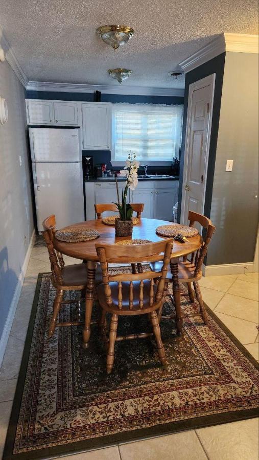 Unique 2 Bedroom / 2 Bath Condo In Myrtle Beach Extérieur photo