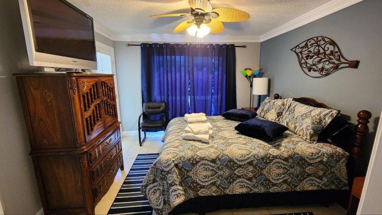 Unique 2 Bedroom / 2 Bath Condo In Myrtle Beach Extérieur photo
