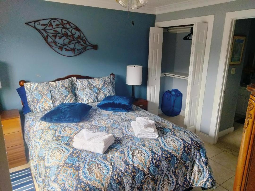 Unique 2 Bedroom / 2 Bath Condo In Myrtle Beach Extérieur photo