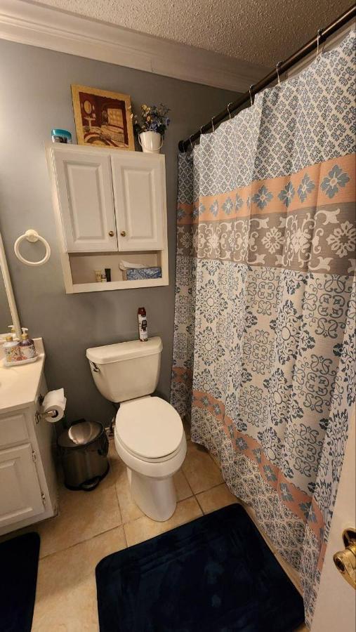 Unique 2 Bedroom / 2 Bath Condo In Myrtle Beach Extérieur photo